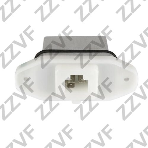 Resistor, interior blower (ZV61002Y)
