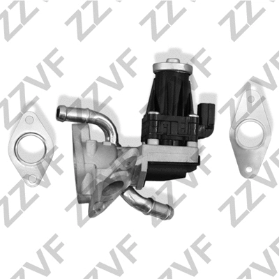 EGR Valve (ZV36217)