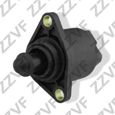 Idle Control Valve, air supply