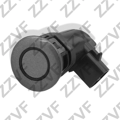 Sensor, parking distance control