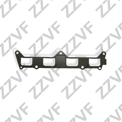 Gasket, intake manifold (ZVVK008)
