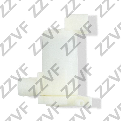 Washer Fluid Pump, window cleaning (ZVMC073)