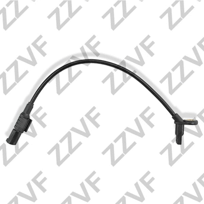 Sensor, wheel speed (ZVA164L)
