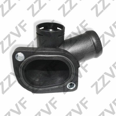 Coolant Flange