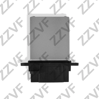 Resistor, interior blower (ZVYL7566)