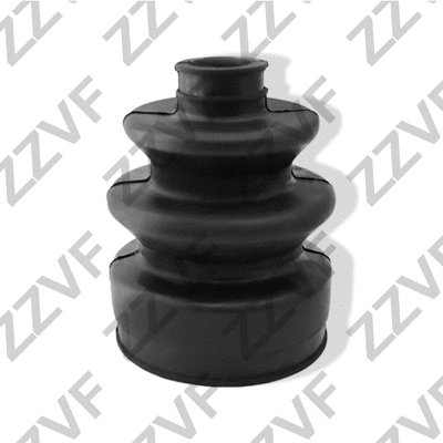 Bellow, drive shaft (ZVP47FF)