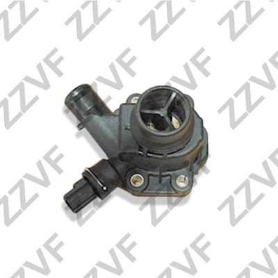 Thermostat, coolant (ZVL449)