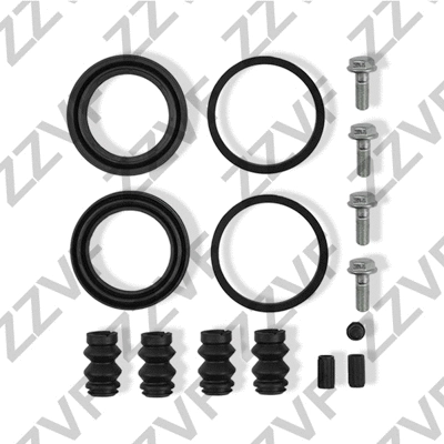 Repair Kit, brake caliper (ZVCER065)