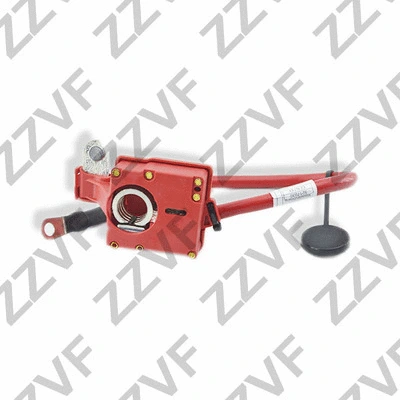 Battery Adapter