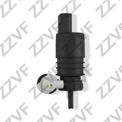Washer Fluid Pump, window cleaning (ZVMC019)