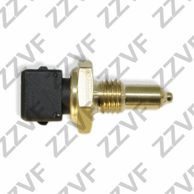 Sensor, coolant temperature