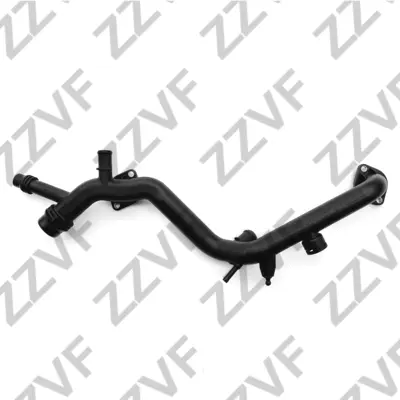 Coolant Pipe