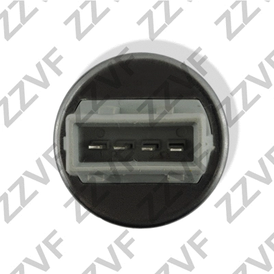 Pressure Switch, air conditioning