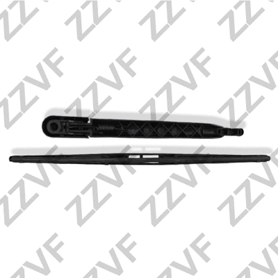 Wiper Arm, window cleaning