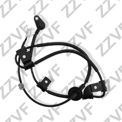 Sensor, wheel speed (ZVE250R)