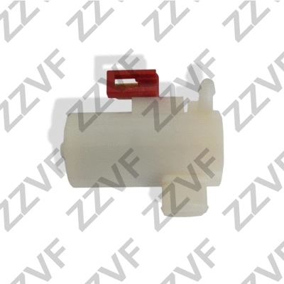 Washer Fluid Pump, window cleaning (ZV5029MR)