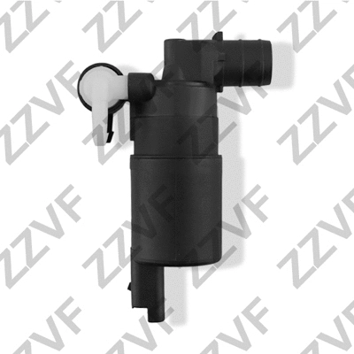 Washer Fluid Pump, window cleaning (ZVMC003)