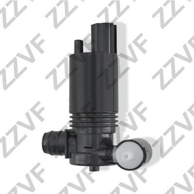 Washer Fluid Pump, window cleaning (ZVMC095)