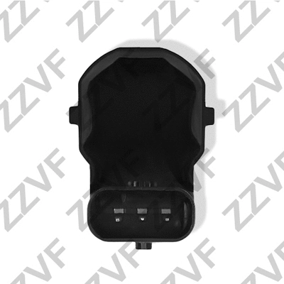 Sensor, parking distance control