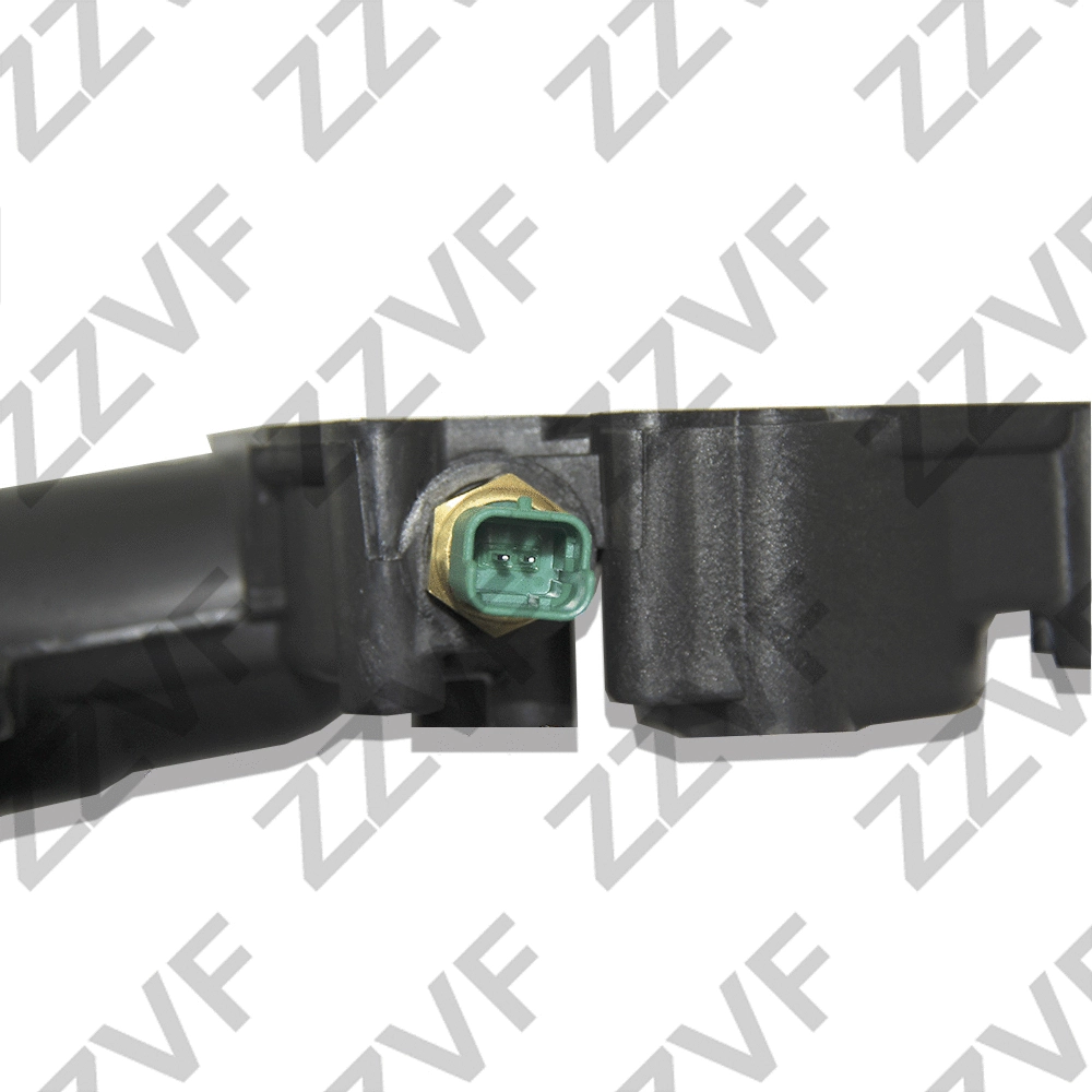Thermostat Housing