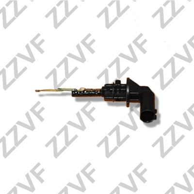 Sensor, coolant level