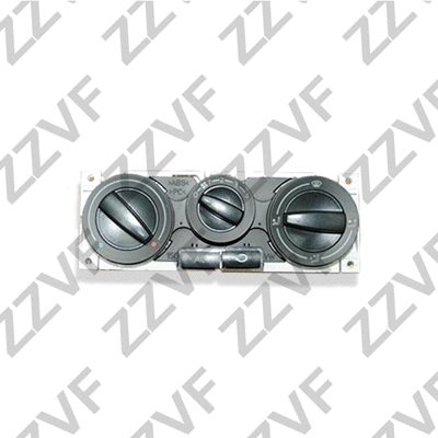 Control Element, heating/ventilation (ZVKK071)