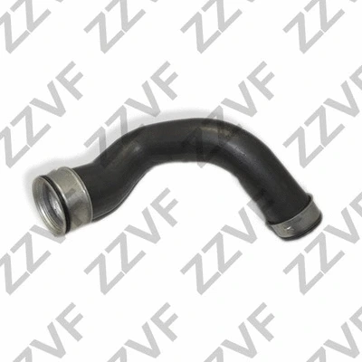 Charge Air Hose (ZVRR087)