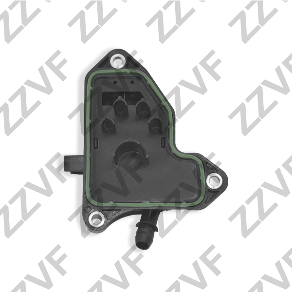 Oil Separator, crankcase ventilation (ZVK580)