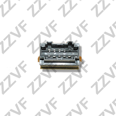 Hazard Warning Light Switch (ZVKK025)