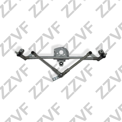 Wiper Linkage