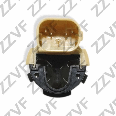 Sensor, parking distance control