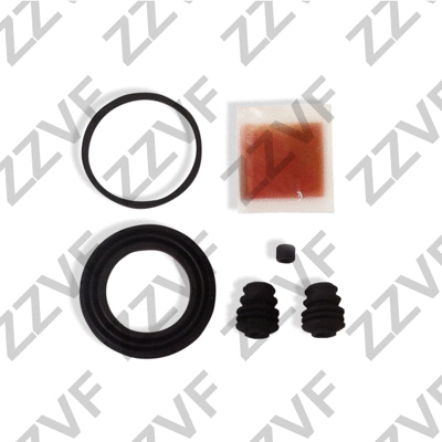 Repair Kit, brake caliper (ZV2596)