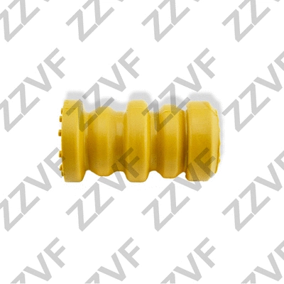 Rubber Buffer, suspension (ZVTM139A)