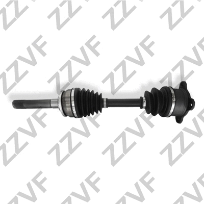 Drive Shaft (ZV2768MR)