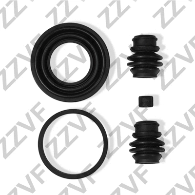 Repair Kit, brake caliper (ZVCER127)