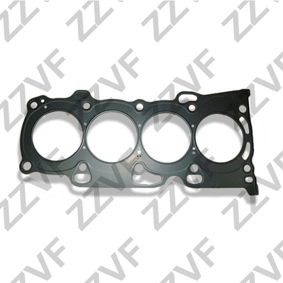 Gasket, cylinder head (ZVBZ0184)