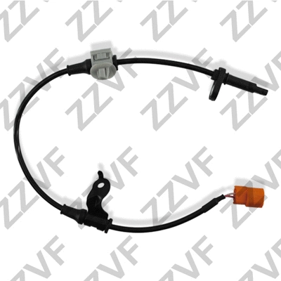 Sensor, wheel speed (WEKR0267)