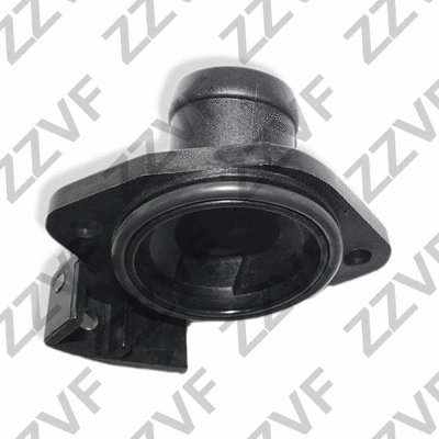 Coolant Flange