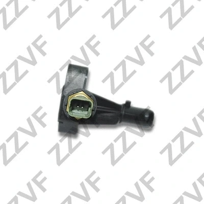 Sensor, coolant temperature