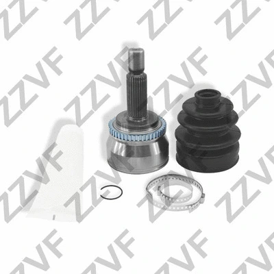 Joint Kit, drive shaft (ZVRC303)