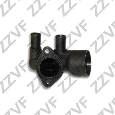 Coolant Flange
