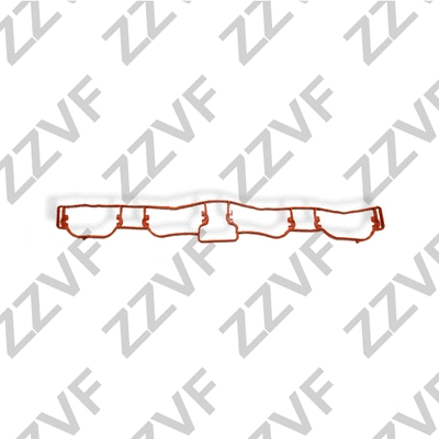 Gasket, intake manifold (ZVVK013)
