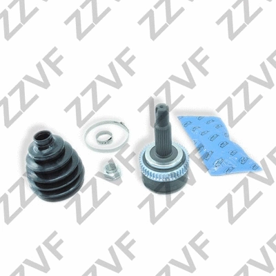 Joint Kit, drive shaft (ZVPV085)