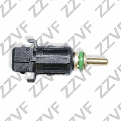 Sensor, exterior temperature (ZVTT77)