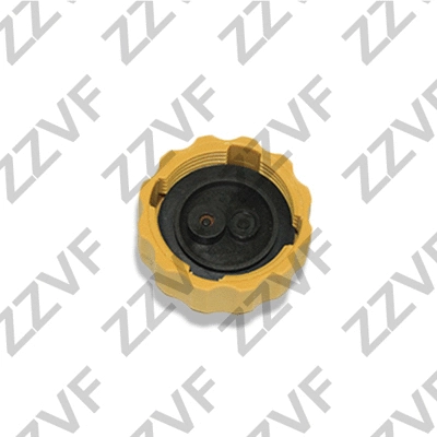 Cap, coolant tank (ZV632CH)