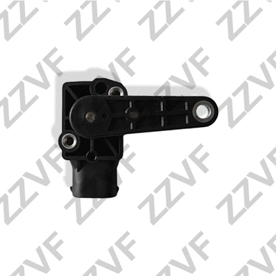 Sensor, Xenon light (headlight levelling)