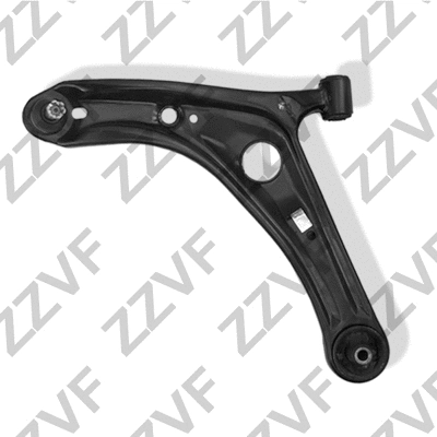 Control/Trailing Arm, wheel suspension (ZVTY30L)