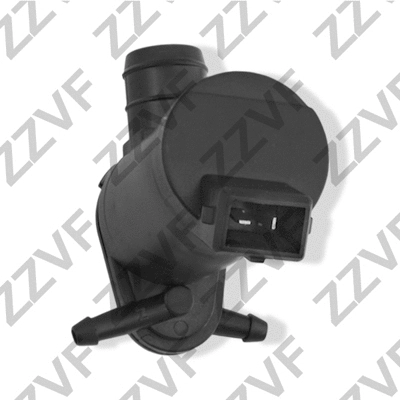 Washer Fluid Pump, window cleaning