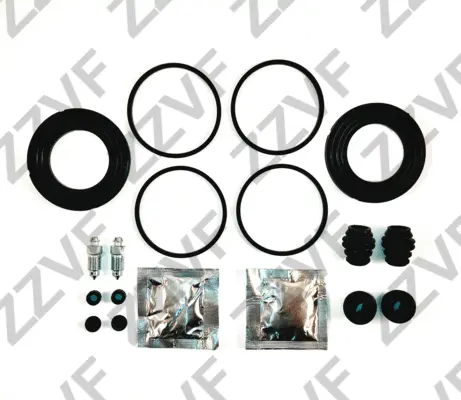 Repair Kit, brake caliper (ZVCER219)