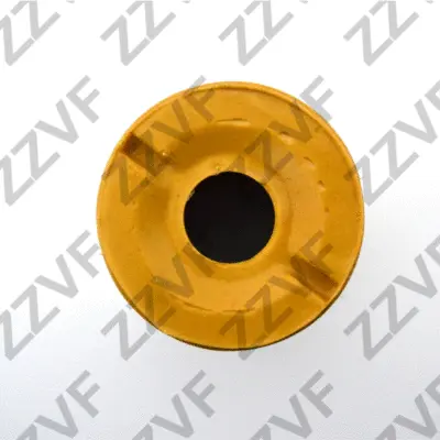 Rubber Buffer, suspension